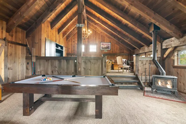 $3,995,000 | 816 Black Bear Road, Jamaica, VT 05343