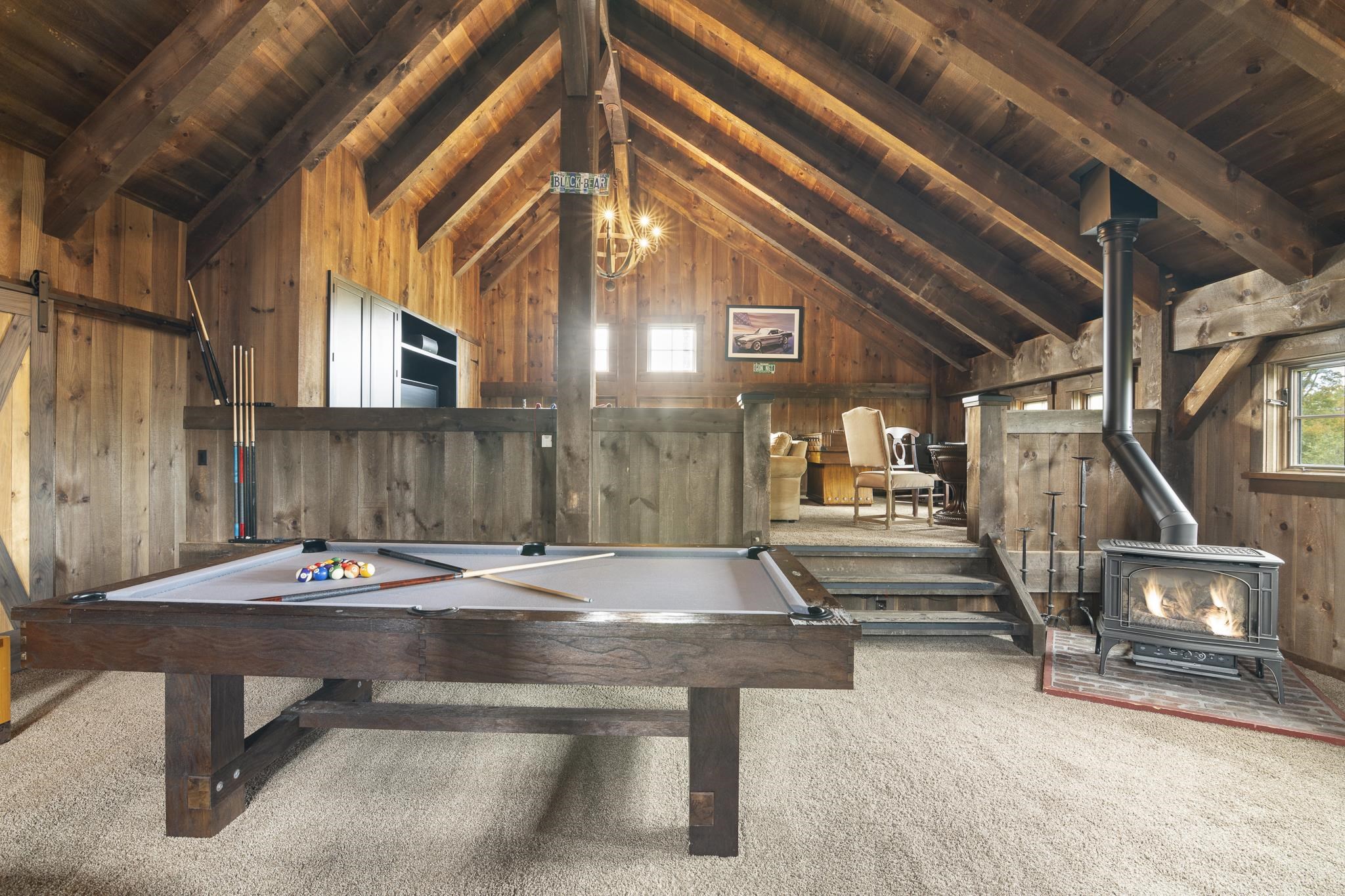 816 Black Bear Road Jamaica, VT 05343 - Photo 43 of 58