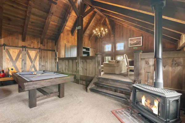 $3,995,000 | 816 Black Bear Road, Jamaica, VT 05343