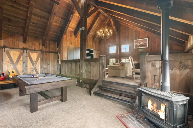 $3,995,000 | 816 Black Bear Road, Jamaica, VT 05343