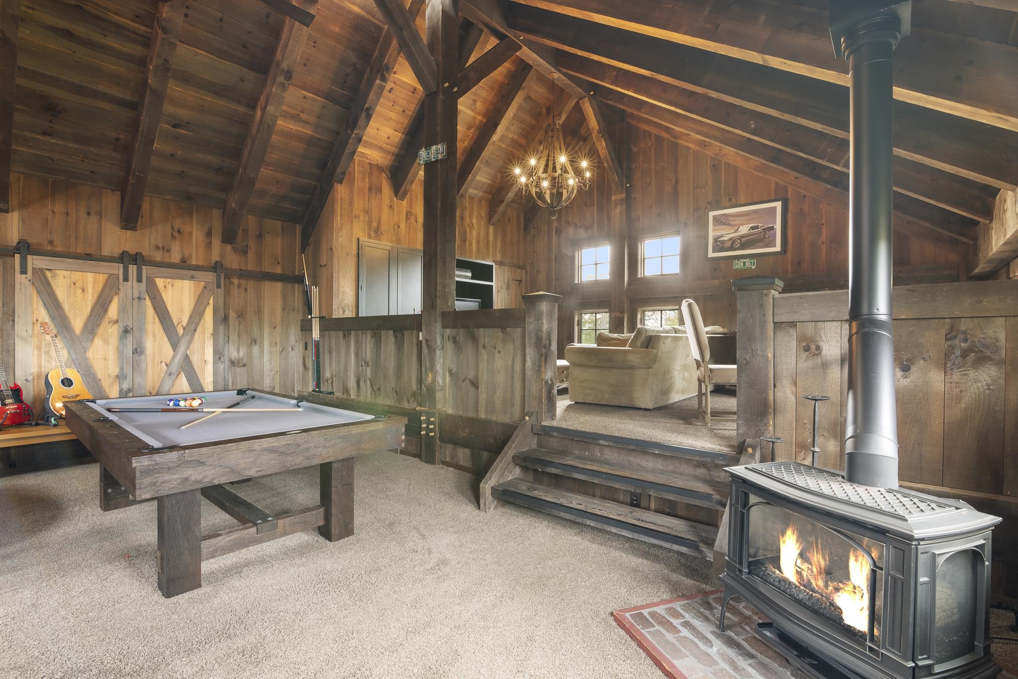 816 Black Bear Road Jamaica, VT 05343 - Photo 44 of 58