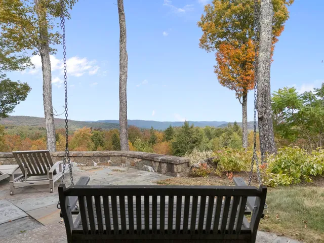 $3,995,000 | 816 Black Bear Road, Jamaica, VT 05343