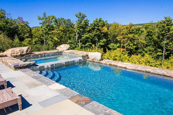 $3,995,000 | 816 Black Bear Road, Jamaica, VT 05343