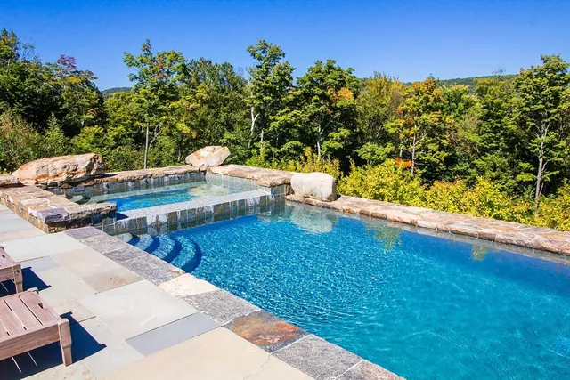 $3,995,000 | 816 Black Bear Road, Jamaica, VT 05343