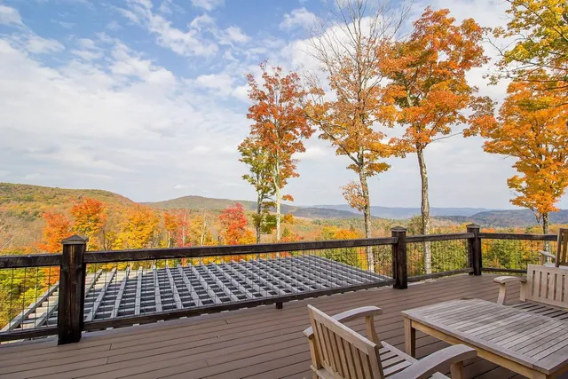 $3,995,000 | 816 Black Bear Road, Jamaica, VT 05343