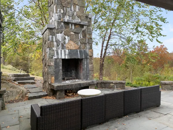 $3,995,000 | 816 Black Bear Road, Jamaica, VT 05343