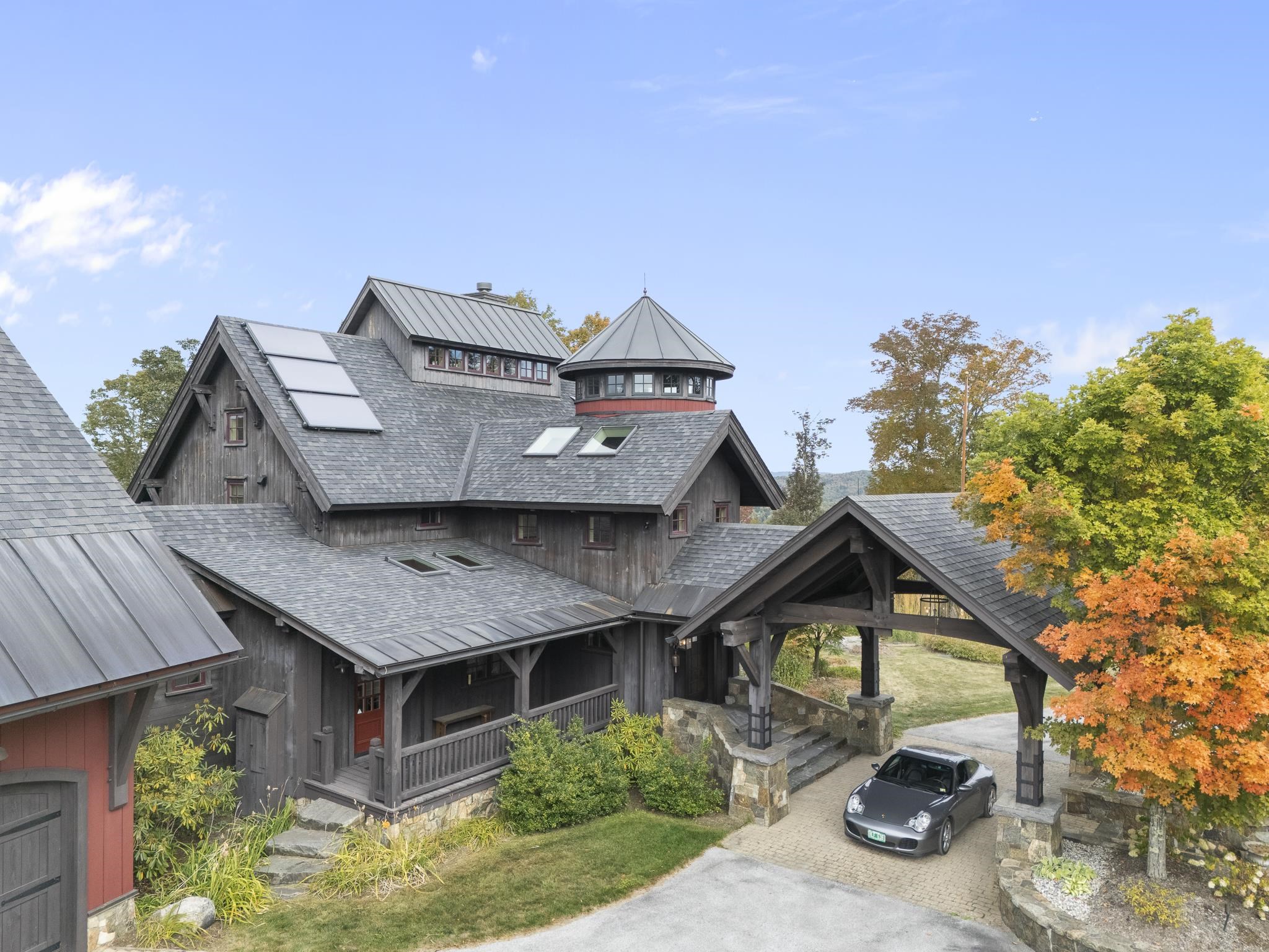 816 Black Bear Road Jamaica, VT 05343 - Photo 52 of 58