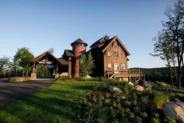 $3,995,000 | 816 Black Bear Road, Jamaica, VT 05343