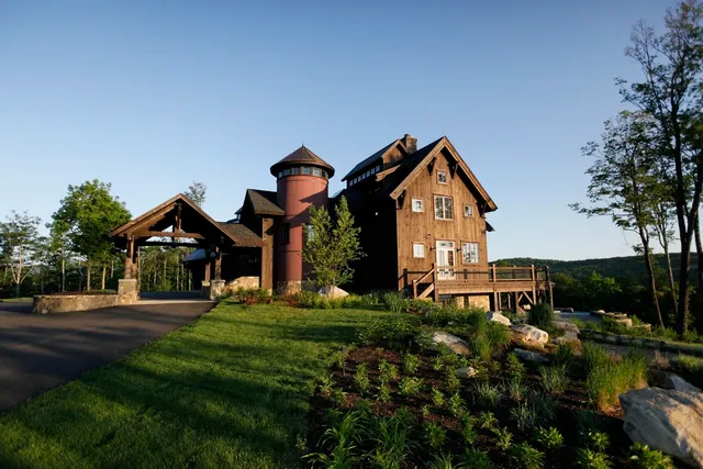 $3,995,000 | 816 Black Bear Road, Jamaica, VT 05343
