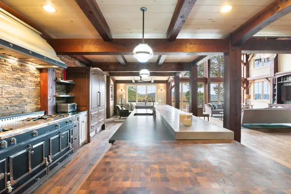 $3,995,000 | 816 Black Bear Road, Jamaica, VT 05343