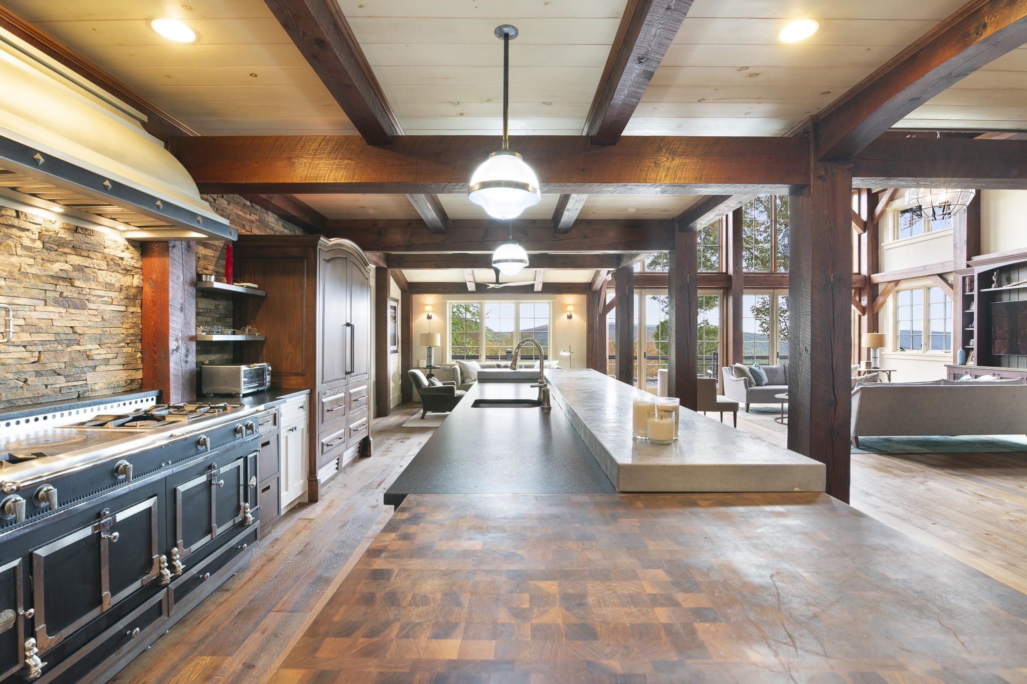 816 Black Bear Road Jamaica, VT 05343 - Photo 6 of 58