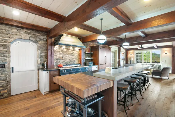 $3,995,000 | 816 Black Bear Road, Jamaica, VT 05343