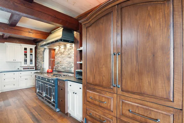 $3,995,000 | 816 Black Bear Road, Jamaica, VT 05343