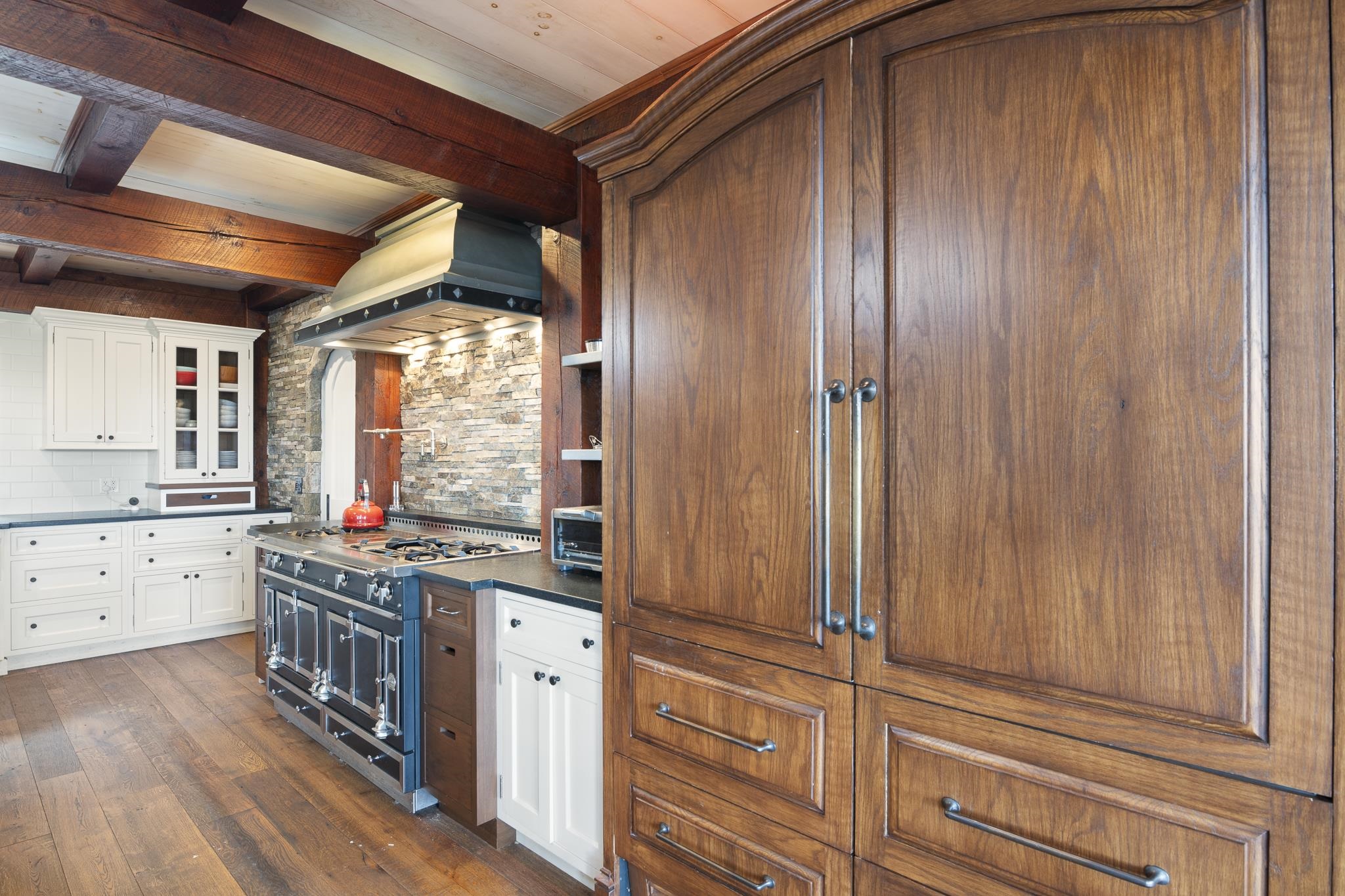 816 Black Bear Road Jamaica, VT 05343 - Photo 8 of 58