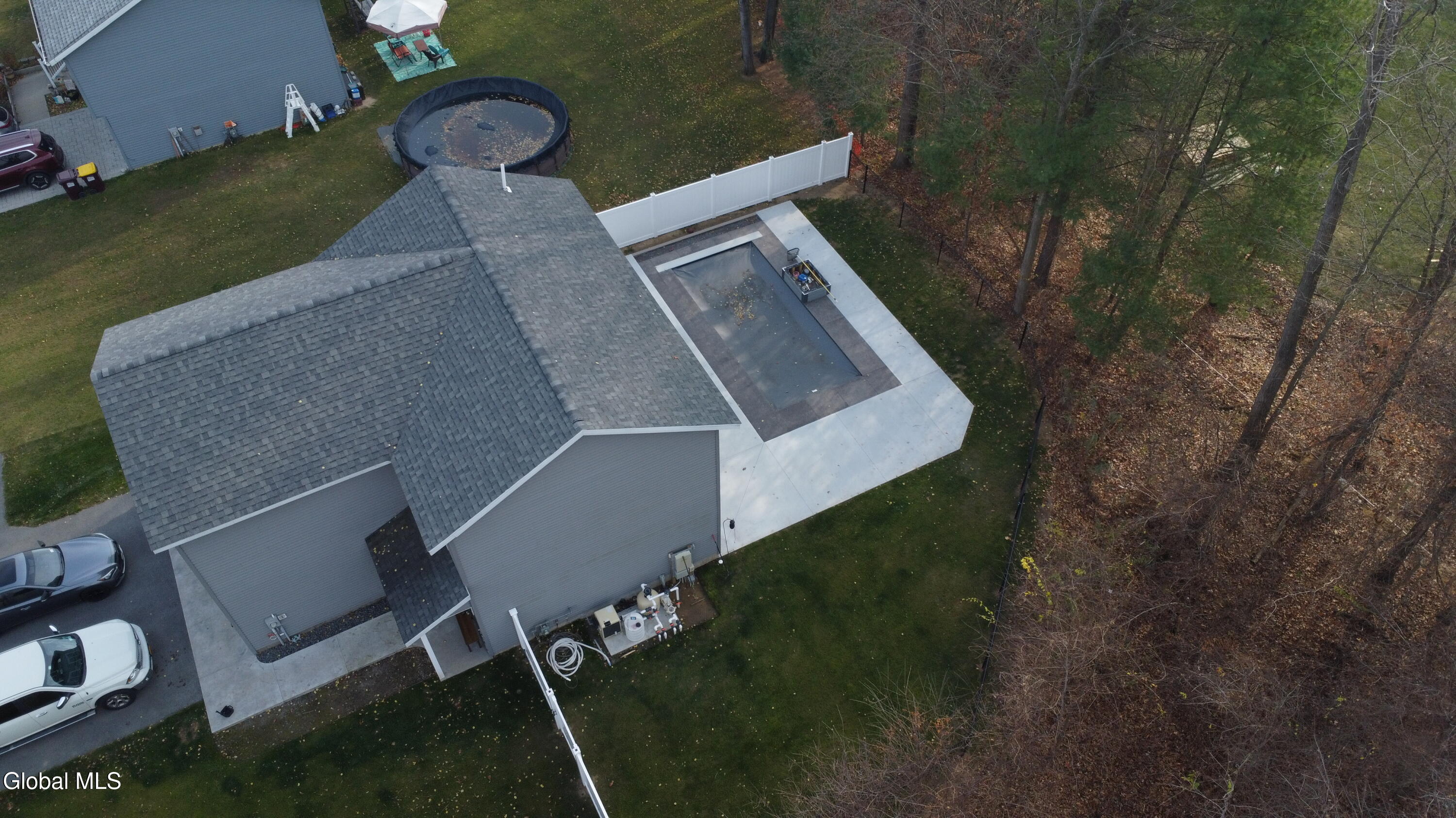 50 B Werner Road Halfmoon, NY 12065 - Photo 47 of 47 DJI_0047