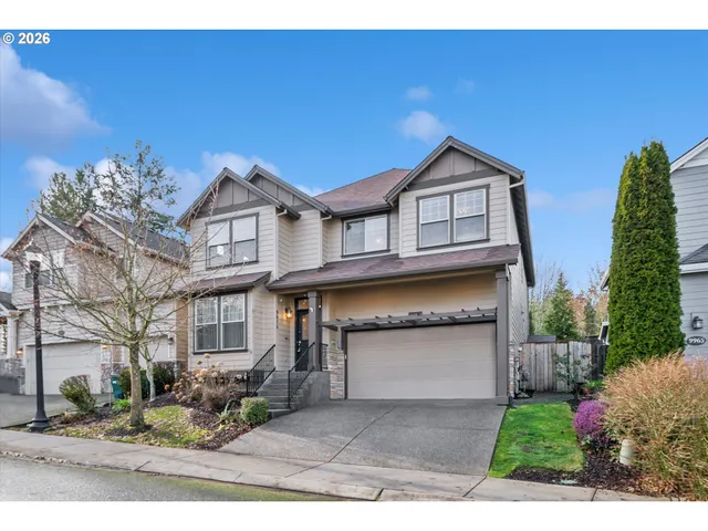 $665,000 | 9975 Southwest Ledgestone Court, Beaverton, OR 97007