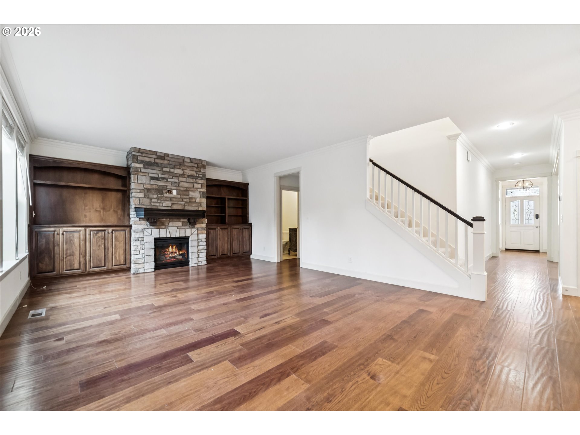 9975 Southwest Ledgestone Court Beaverton, OR 97007 - Photo 5 of 40