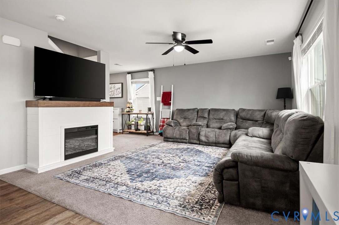 7809 Faisan Lane New Kent, VA 23124 - Photo 13 of 48