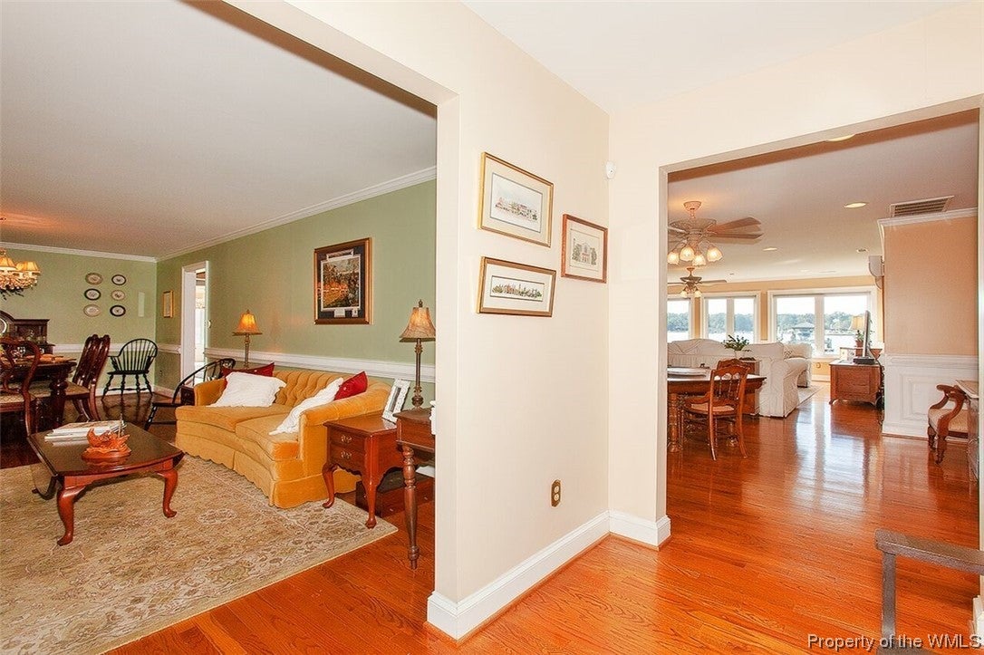 106 Chismans Point Road Seaford, VA 23696 - Photo 6 of 50 Gallery Image 6