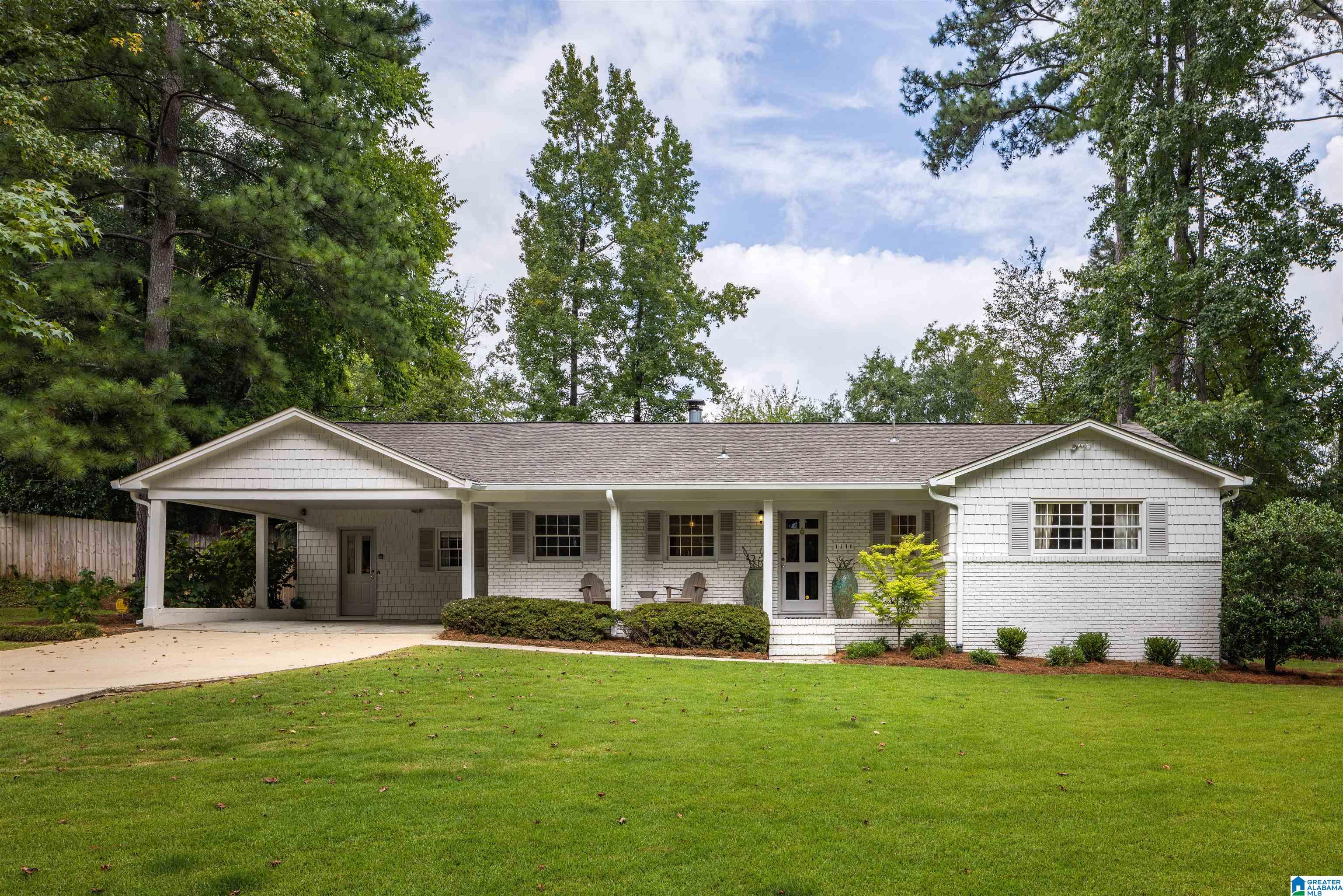 4340 Warren Road Birmingham, AL 35213 - Photo 1 of 42
