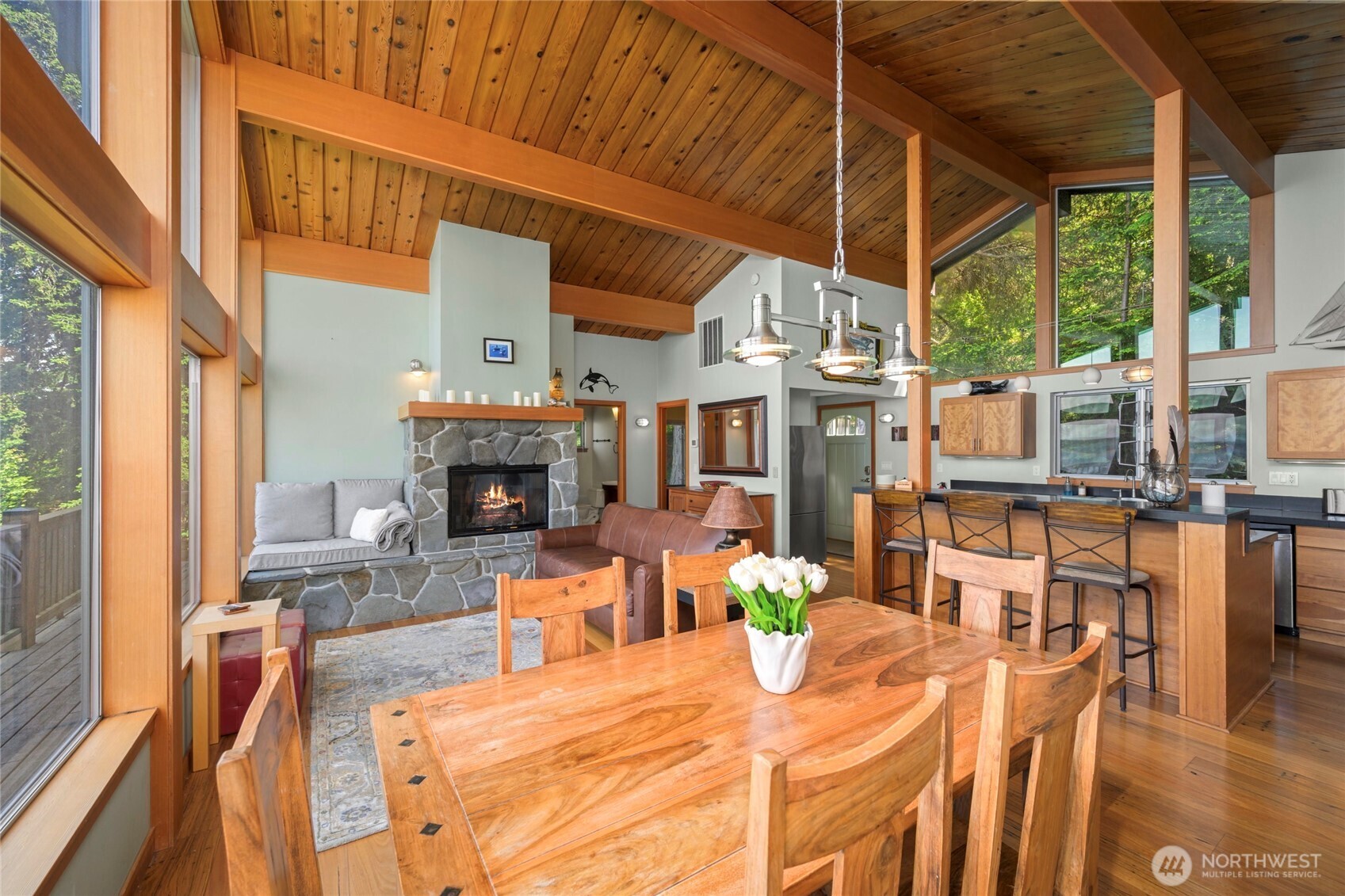 295 Raccoon Point Road Orcas Island, WA 98245 - Photo 8 of 40