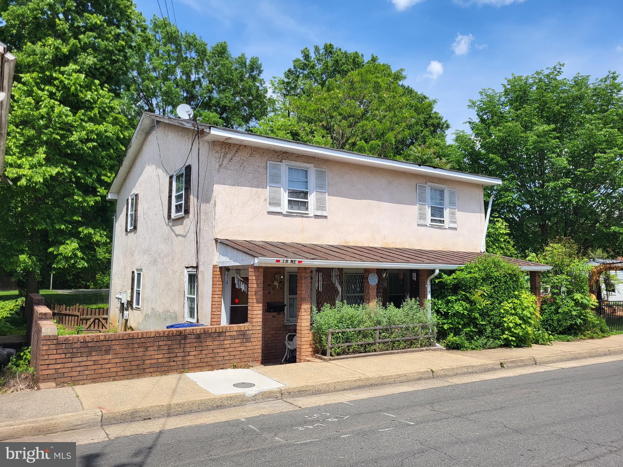 18 - 20 North DUPLEX