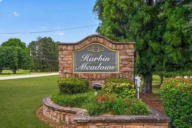 2270 Taylor Pointe Way Dacula, GA 30019 - Photo 44 of 45