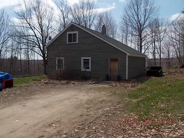 1155 Middle Road Parsonsfield, ME 04047 - Photo 1 of 12 Exterior Front.