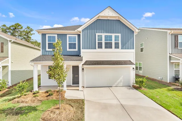 $262,000 | 2389 Mill Loop, Spartanburg, SC 29301