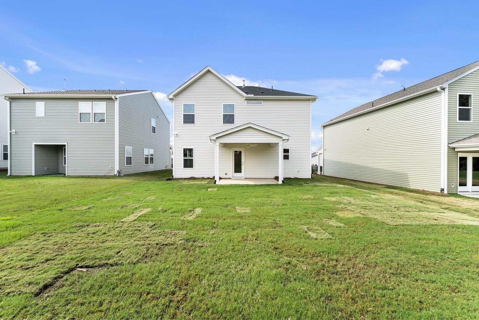 2389 Mill Loop Spartanburg, SC 29301 - Photo 26 of 30