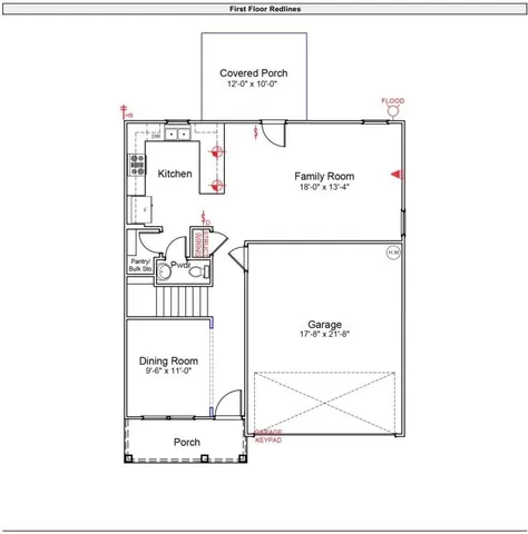 $262,000 | 2389 Mill Loop, Spartanburg, SC 29301