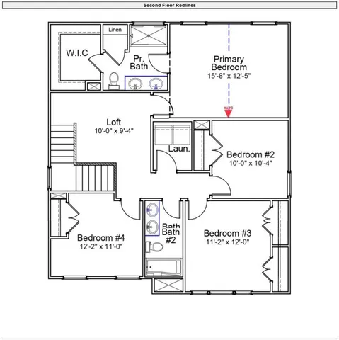 $262,000 | 2389 Mill Loop, Spartanburg, SC 29301
