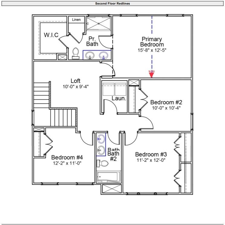 2389 Mill Loop Spartanburg, SC 29301 - Photo 28 of 30