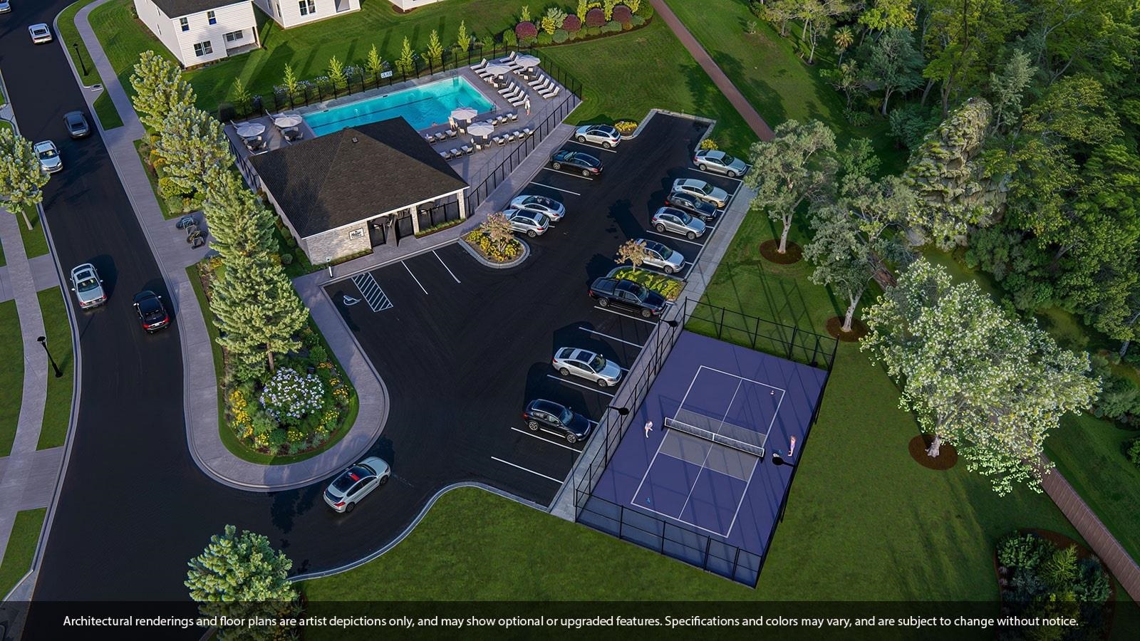 2389 Mill Loop Spartanburg, SC 29301 - Photo 30 of 30