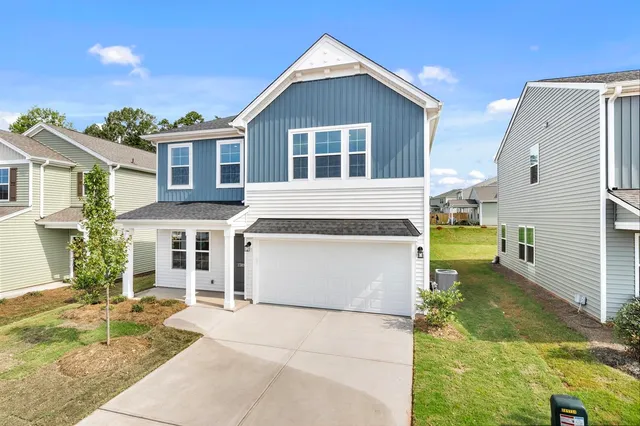 $262,000 | 2389 Mill Loop, Spartanburg, SC 29301
