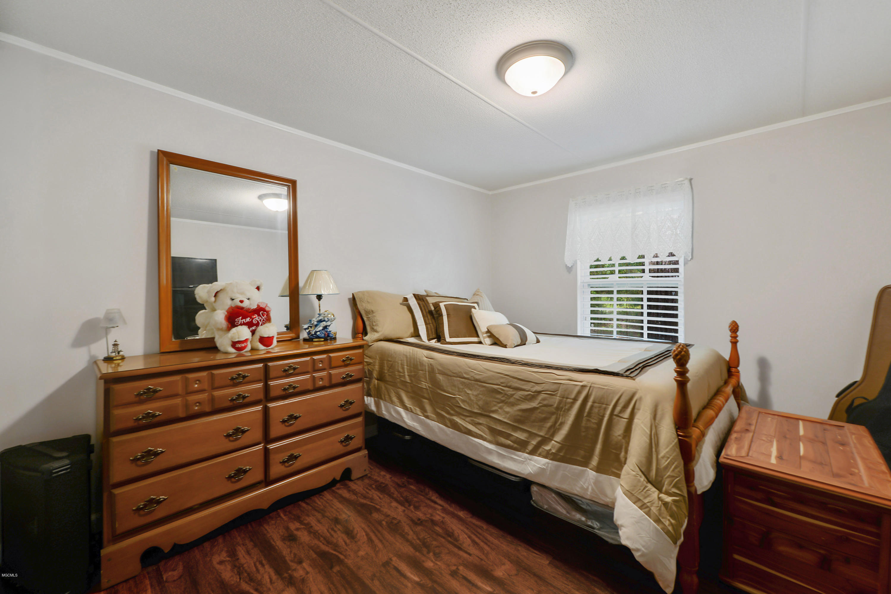 21173 Turan Road Saucier, MS 39574 - Photo 21 of 32 2nd bedroom