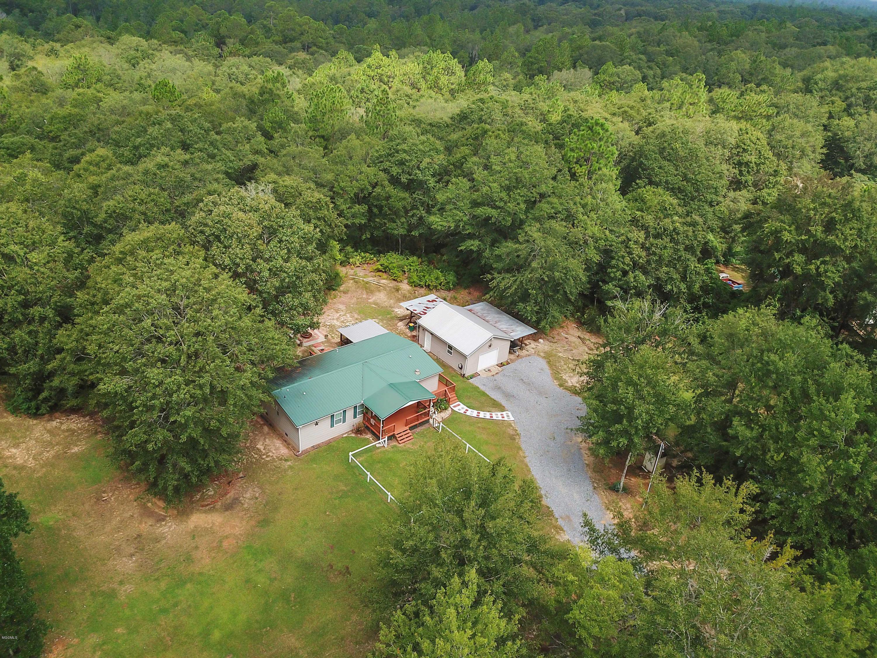 21173 Turan Road Saucier, MS 39574 - Photo 25 of 32 026