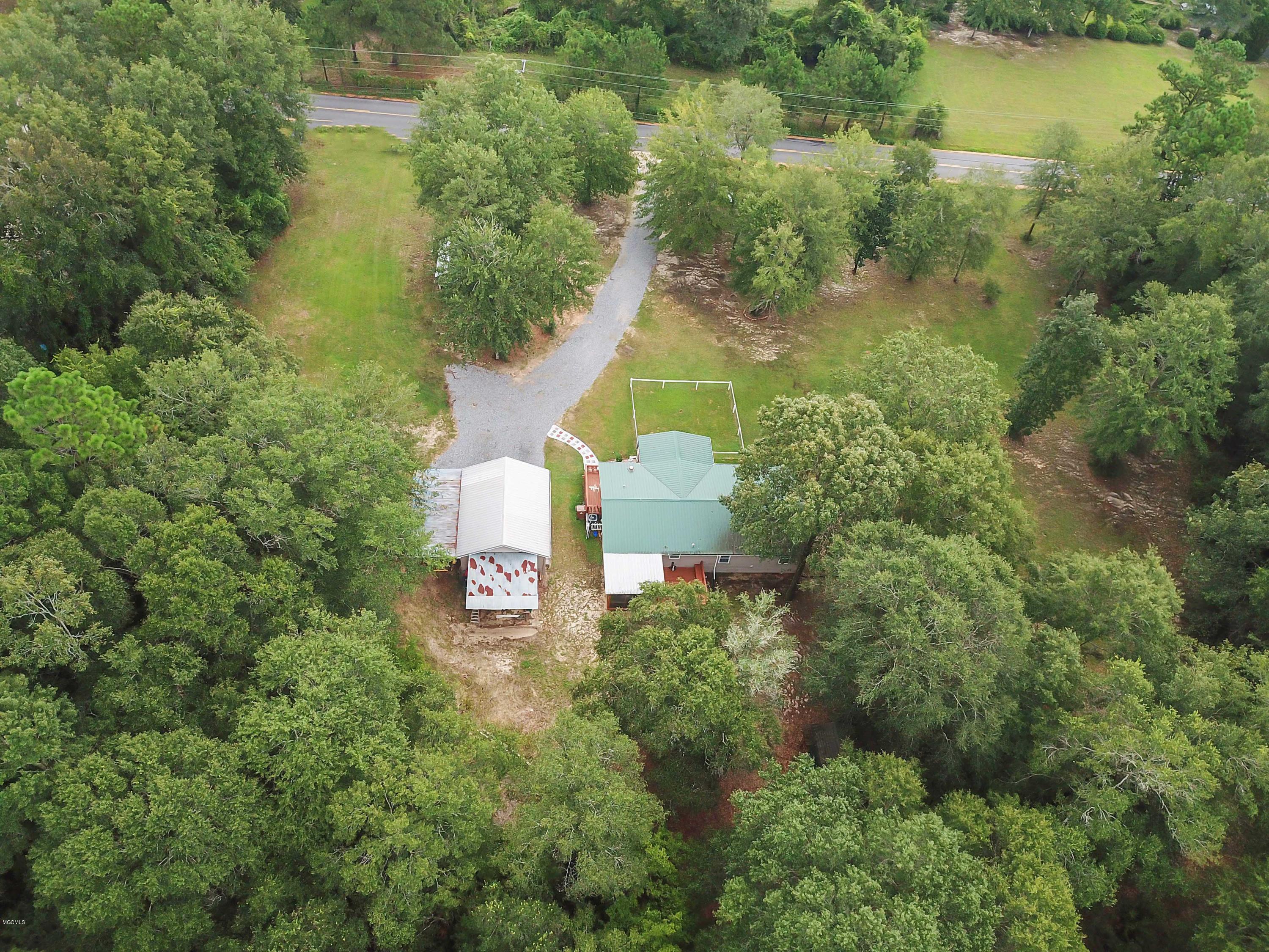 21173 Turan Road Saucier, MS 39574 - Photo 27 of 32 029