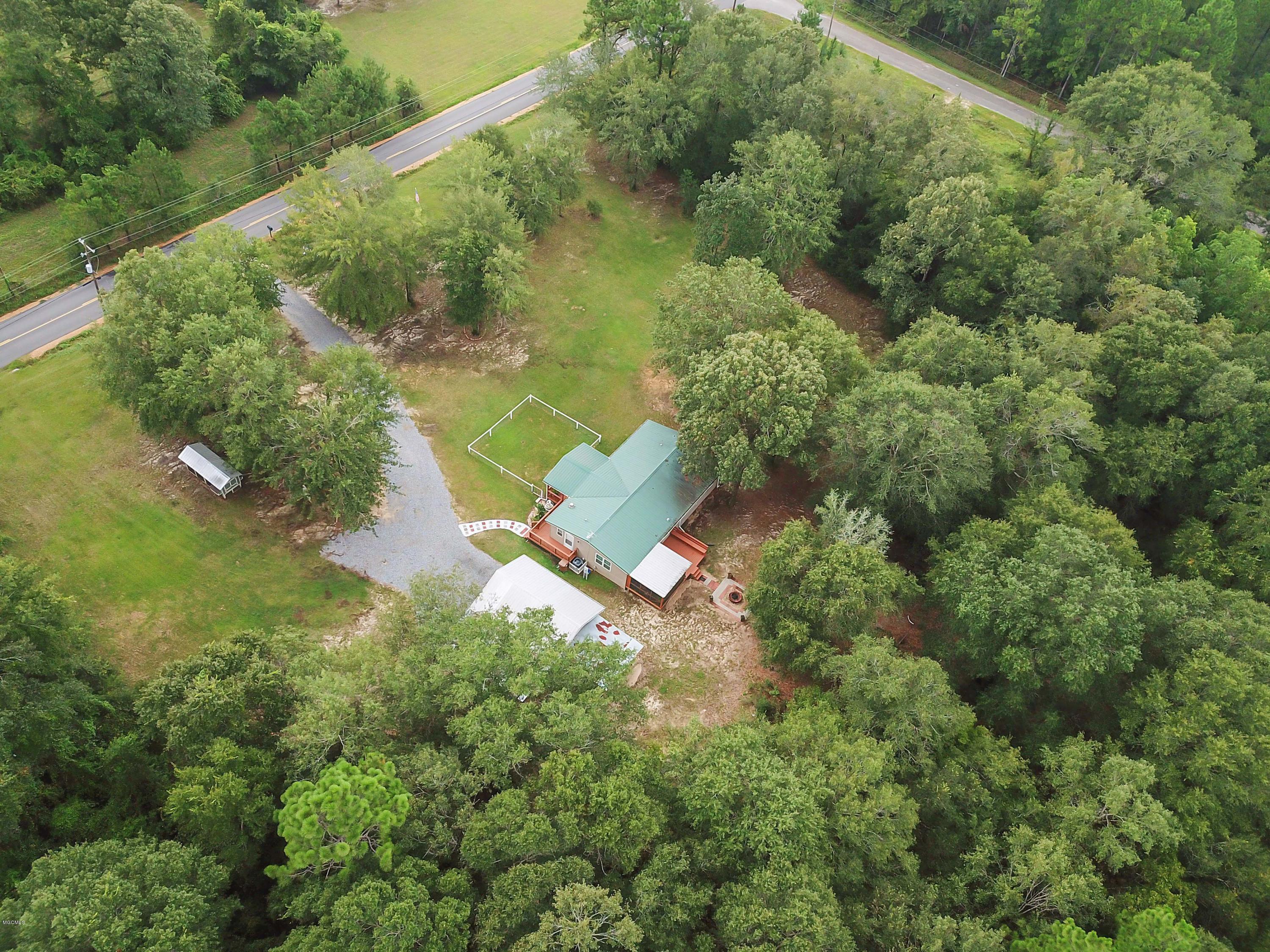 21173 Turan Road Saucier, MS 39574 - Photo 28 of 32 030