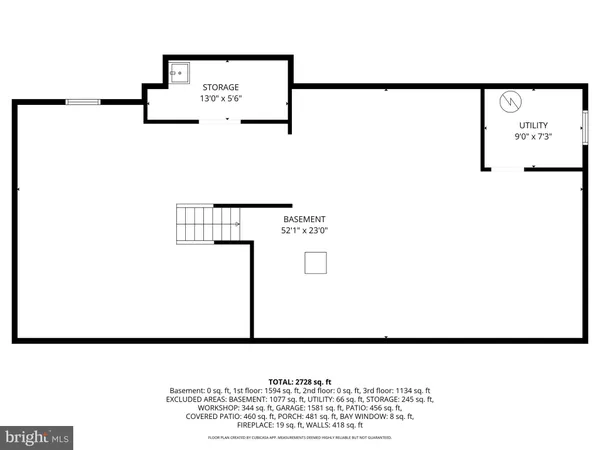 a picture of a microwave