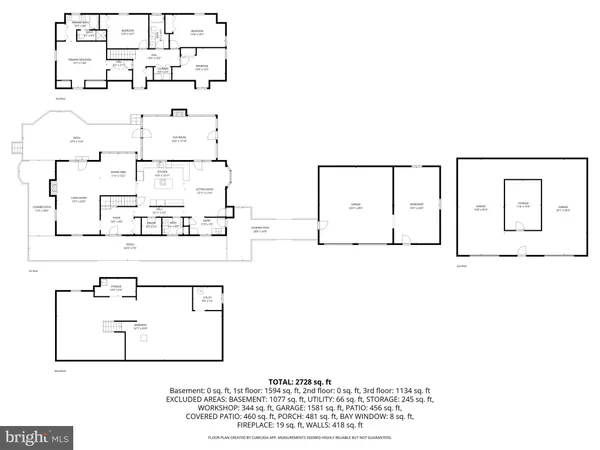 a picture of a wall with a white wall