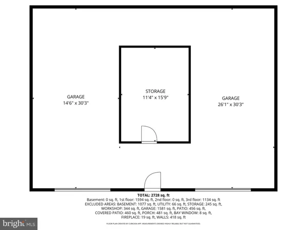 $949,900 | 2712 Crystal Lane, Baldwin, MD 21013