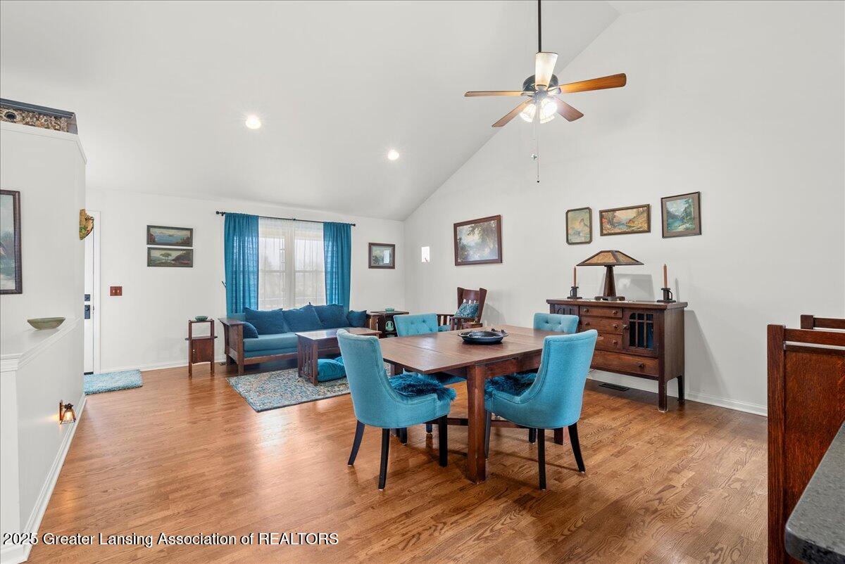 2337 Elm Road North Webberville, MI 48892 - Photo 12 of 60 14-Media Jett - 15