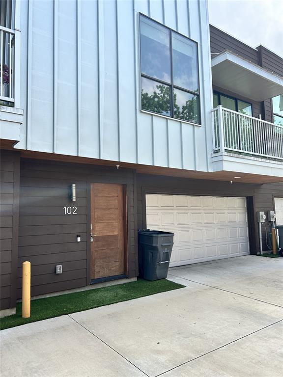 1022 Eldorado Ave Unit 102  