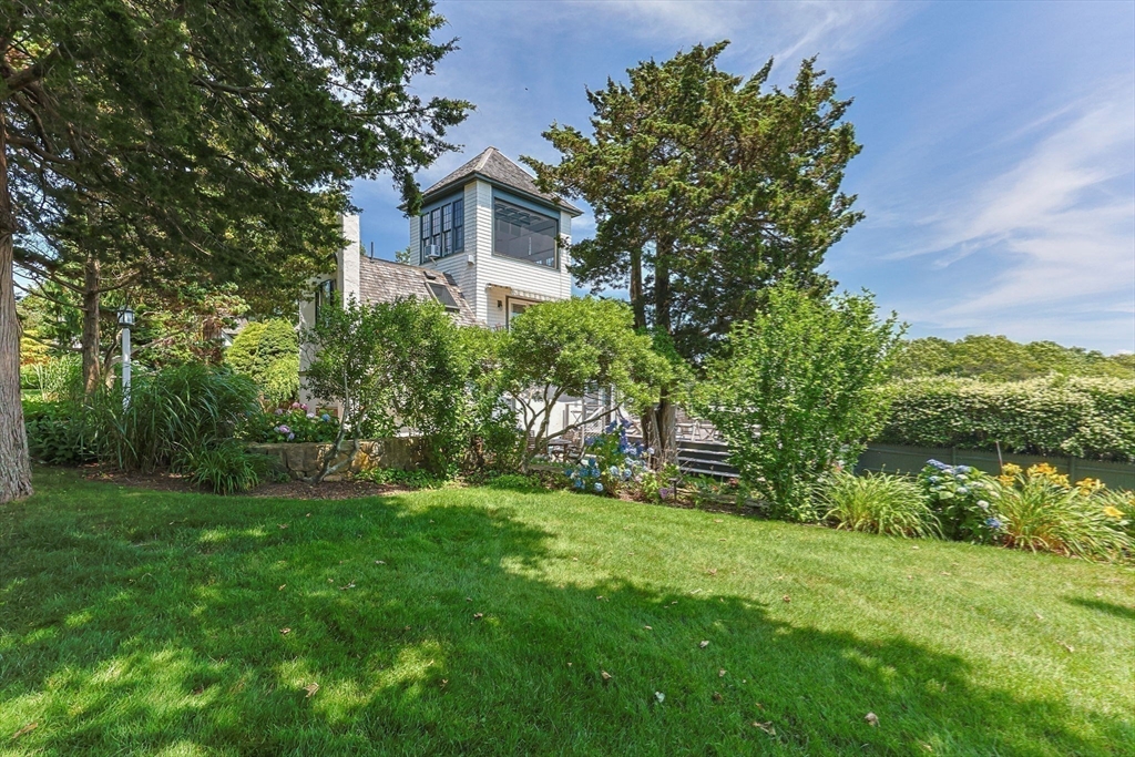 41 Hayward Road Barnstable, MA 02632 - Photo 34 of 42