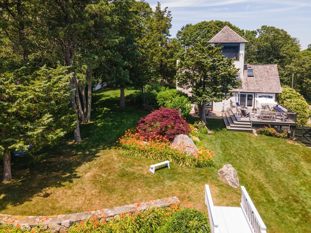 41 Hayward Road Barnstable, MA 02632 - Photo 5 of 42