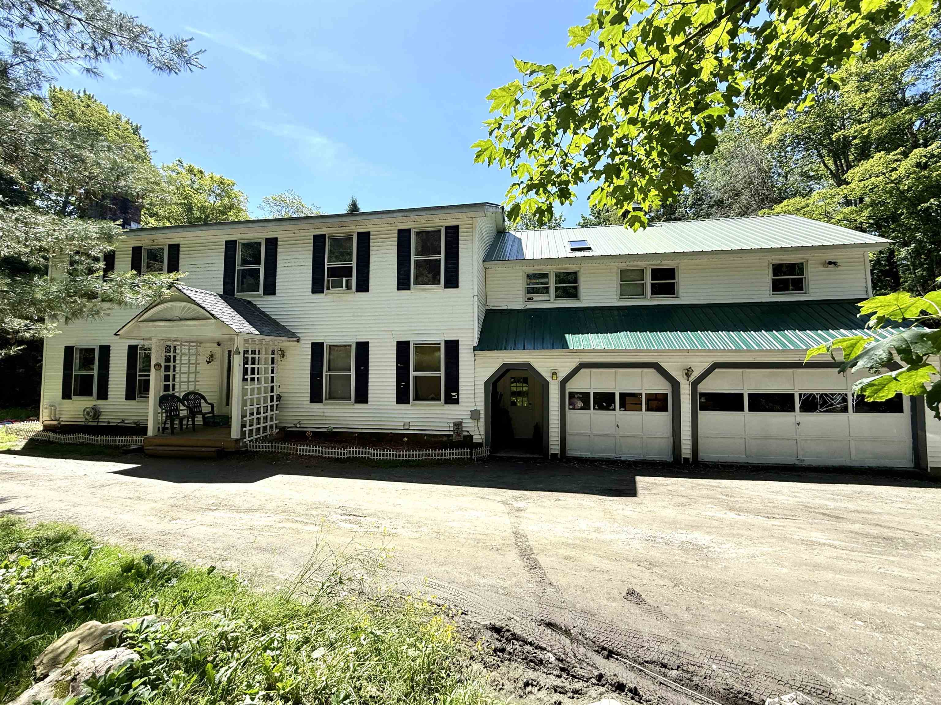 343 Haystack Road Wilmington, VT 05363 - Photo 2 of 36