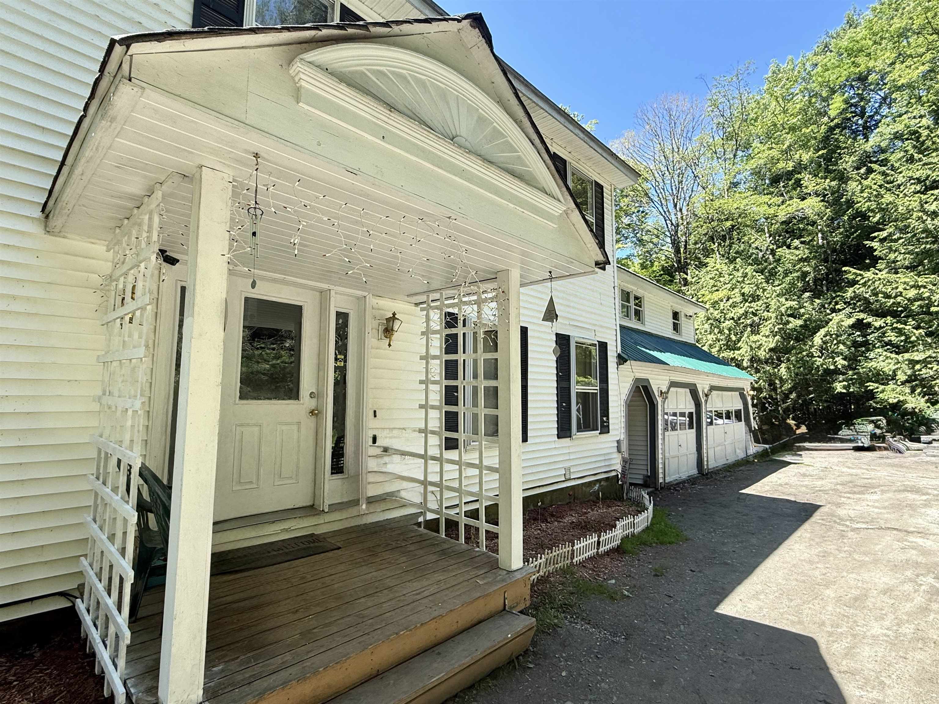 343 Haystack Road Wilmington, VT 05363 - Photo 3 of 36