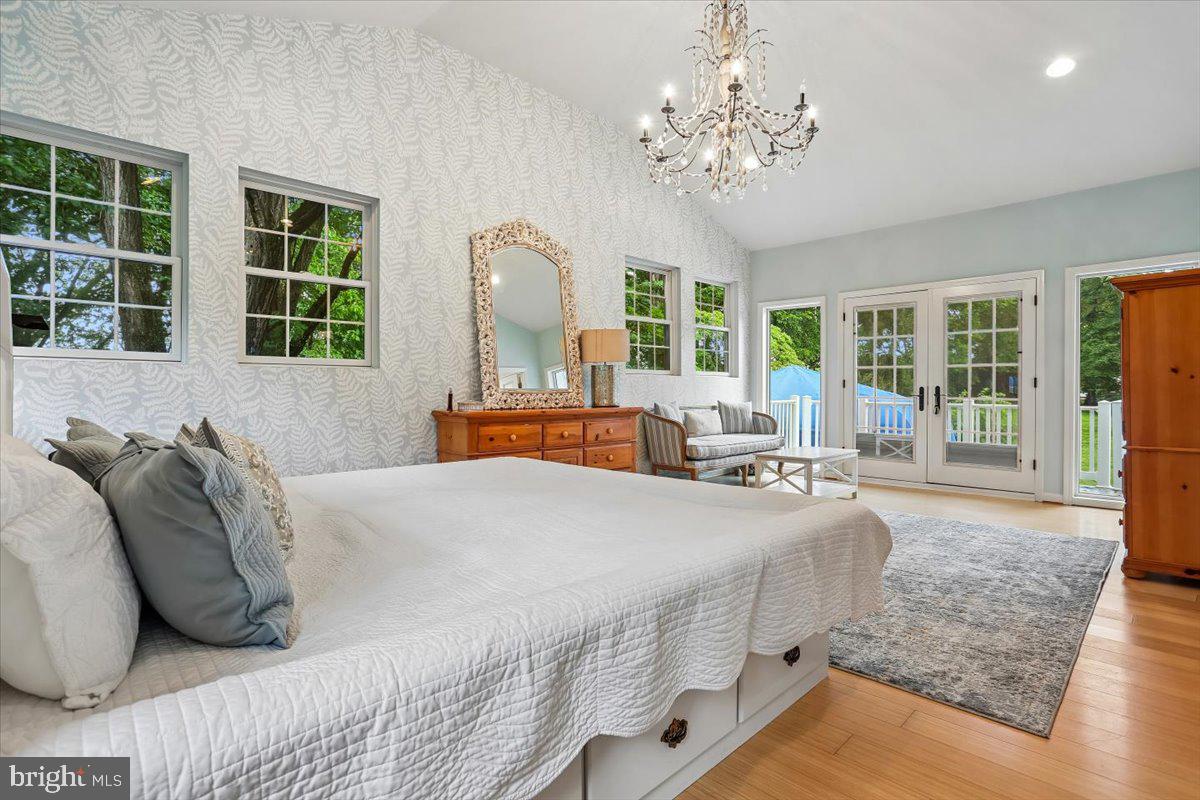 8603 Brickyard Road Potomac, MD 20854 - Photo 50 of 135 Primary Suite