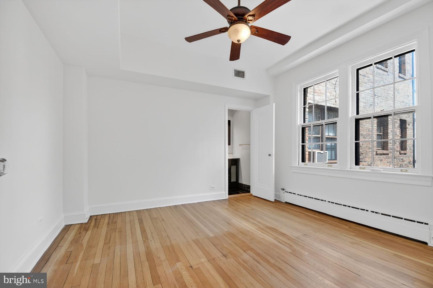 3016 Tilden Street Northwest, Unit 403 Washington, DC 20008 - Photo 12 of 28